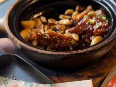 -海之屋韩式烤肉(海棠68环球美食街店)