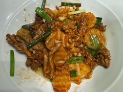 -闫府私房菜·百年鲁菜(恒隆店)