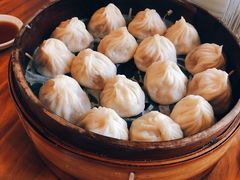 南翔小笼包-双塔老饭店
