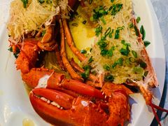 -达叔香味海鲜(海棠68环球美食街店)