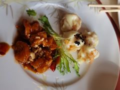 -锦江饭店锦北楼-锦江厅