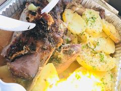 羊腿-Pedro's House of Lamb(基督城)