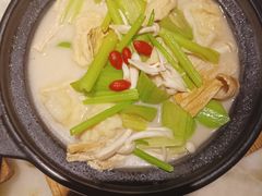 -绿茶餐厅(汇悦大融城店)