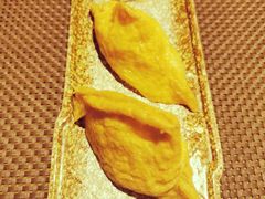 豆皮寿司-吉雅家日本料理·铁板料理(湖滨店)