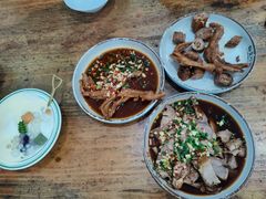 -杨爱珍大排档(龙游店)