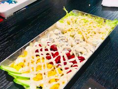 -蛙三泡椒牛蛙(万象城店)