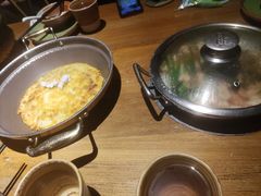 -吃饭皇帝大土家民族菜(正大广场店)