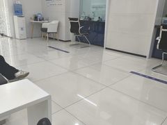 -中国建设银行(上海天山支行)