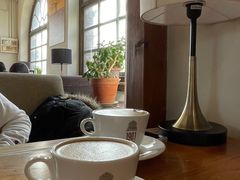 -1901 Cafe(西四店)
