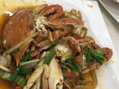 -覃记海鲜美食餐厅