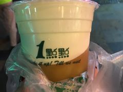 -1点点(学府路店)