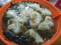 -阿麟馄饨(延长路店)