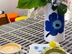 -argangKaffe(宝庆路店)