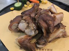 -東北风.东北味道.开封老字号(魏都路店)