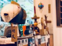 -懒鱼时光馆(沙坪坝店)