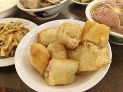 -松發肉骨茶(先得坊店)