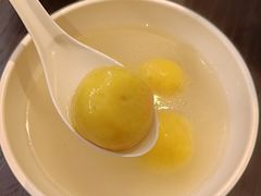 -宁波汤团店(外滩店)