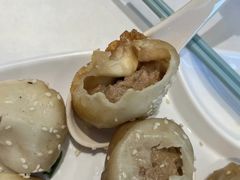 -小杨生煎(黄河路店)