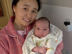 -金贝儿月嫂(高新尚品国际店)