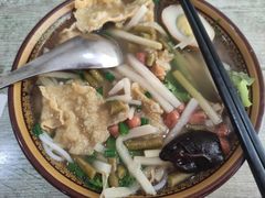 螺蛳粉-韦记螺蛳粉(NO2店)