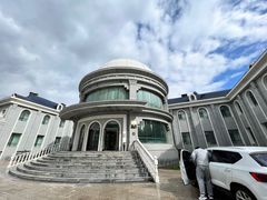 -新疆那拉提国家旅游度假区