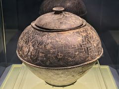 -上海博物馆(人民广场馆)