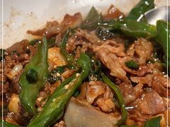 -沅江水·湖南家宴(南村万博长隆商圈店)