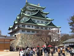 -名古屋城