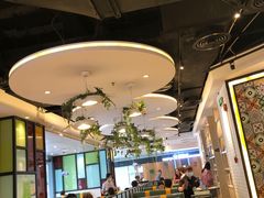 -新宝餐厅(流塘店)