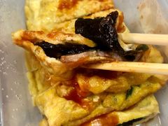 -米屋石锅拌饭(师大店)