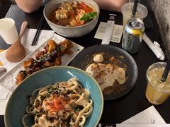 -里面·Noodlology(机电院店)