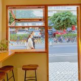 有幸偶遇到双子塔对面这家酸辣粉，一整碗都炫完了[笑哭]