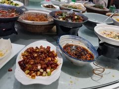 -老土灶民间菜(跃进桥店)
