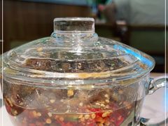 -五样儿西昌小签签烤串(建设路店)
