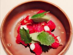 -北京金融街丽思卡尔顿酒店·意味轩 Cepe