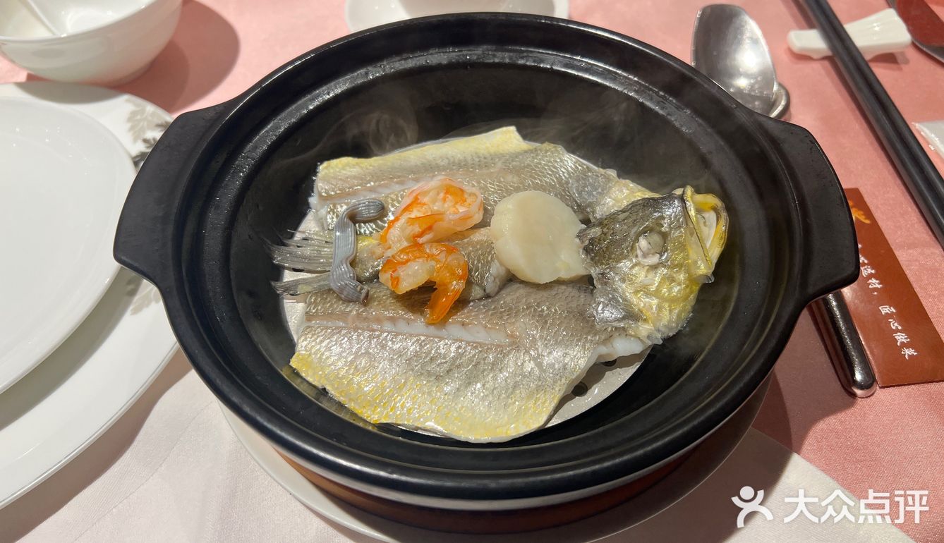粤菜推荐
