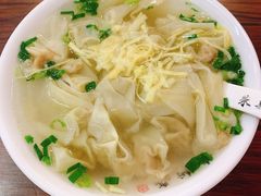 -朱新年·苏式汤团·面点(北寺塔店)