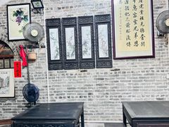 -烟桥私房菜馆(奋哥)
