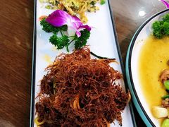 -八木轩·寻味大理白族民俗餐厅(文献路店)