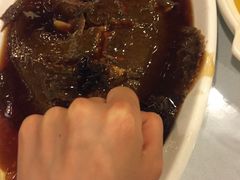 -宝轩渔府·老字号海鲜·正宗津菜(水上店)