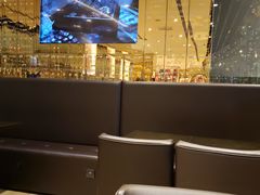 大堂-VENCHI 闻绮(北京国贸商城店)