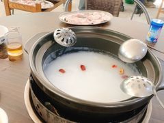 -鸿渡渔庄·特色鸭咀鱼