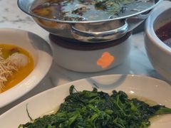 -南京空港温德姆花园酒店·MTF满庭芳中餐厅
