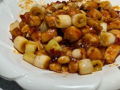 -紫光园·烤鸭·北京菜(团结湖店)