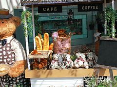 -济州岛泰迪熊博物馆