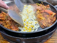 -高基五春川炒鸡排(威海总店)