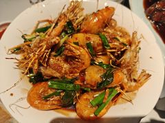 -老头儿油爆虾(金沙印象城店)
