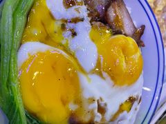 -澳门陈光记烧味饭店(郎家园店)