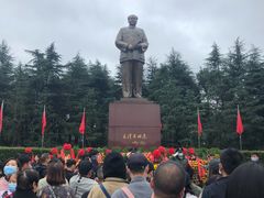 -韶山毛泽东同志故居