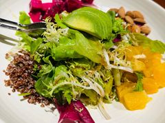 -真地道京味府·鲜橙烤鸭·北京菜(朝外大街东大桥店)